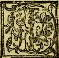 Picture 220 of 238 from Le imprese illvstri, con espositioni, et discorsi del S.or Ieronimo Rvscelli. Con la givnta di altre imprese tvtto riordinato et corretto da Fran.co Patritio (1572), leaf 563