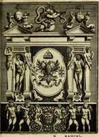 Picture 26 of 238 from Le imprese illvstri, con espositioni, et discorsi del S.or Ieronimo Rvscelli. Con la givnta di altre imprese tvtto riordinato et corretto da Fran.co Patritio (1572), leaf 62