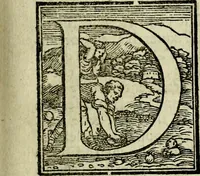Picture 29 of 238 from Le imprese illvstri, con espositioni, et discorsi del S.or Ieronimo Rvscelli. Con la givnta di altre imprese tvtto riordinato et corretto da Fran.co Patritio (1572), leaf 68