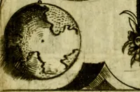 Picture 1 of 238 from Le imprese illvstri, con espositioni, et discorsi del S.or Ieronimo Rvscelli. Con la givnta di altre imprese tvtto riordinato et corretto da Fran.co Patritio (1572), leaf 7