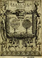 Picture 33 of 238 from Le imprese illvstri, con espositioni, et discorsi del S.or Ieronimo Rvscelli. Con la givnta di altre imprese tvtto riordinato et corretto da Fran.co Patritio (1572), leaf 78