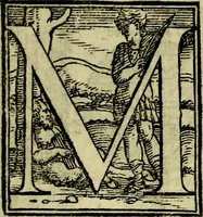 An illustration from Le imprese illvstri, con espositioni, et discorsi del S.or Ieronimo Rvscelli. Con la givnta di altre imprese tvtto riordinato et corretto da Fran.co Patritio (1572)