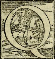 Picture 4 of 238 from Le imprese illvstri, con espositioni, et discorsi del S.or Ieronimo Rvscelli. Con la givnta di altre imprese tvtto riordinato et corretto da Fran.co Patritio (1572), leaf 8