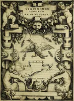 Picture 37 of 238 from Le imprese illvstri, con espositioni, et discorsi del S.or Ieronimo Rvscelli. Con la givnta di altre imprese tvtto riordinato et corretto da Fran.co Patritio (1572), leaf 84
