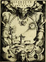 Picture 41 of 238 from Le imprese illvstri, con espositioni, et discorsi del S.or Ieronimo Rvscelli. Con la givnta di altre imprese tvtto riordinato et corretto da Fran.co Patritio (1572), leaf 92