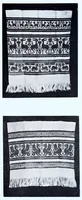 An illustration from "Le Industrie Femminili Italiane" (1906)