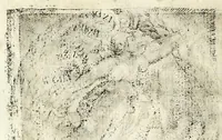 An illustration from Le institvtioni dell'imperio contenvte nella Bolla Doro : nuouamente dalla latina nella uolgar lingua tradotte (1559)