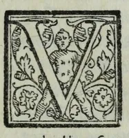 An illustration from Le iscrittioni poste sotto le vere imagini de gli hvomini famosi in lettere (1558)