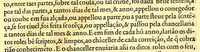 An illustration from Leis extravagantes collegidas e relatadas (1569)