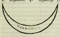 Picture 41 of 42 from Le istitutioni harmoniche : nelle quali oltra le materie appartenenti alla musica : si trouano dichiarati molti luoghi di poeti, d'historici, & di filosofi : si come leggerle si potrà chiaramente vedere (1558), leaf 327