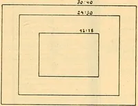 An illustration from Leitfaden des Röntgen-Verfahrens (1903)