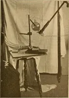 An illustration from Leitfaden des Röntgen-Verfahrens (1903)