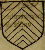 Picture 173 of 709 from Le jardin d'armoiries : contenant les armes de plusieurs nobles royaumes & maisons de Germanie Inferieure: oeuvre autant nouveau, que proufitable à tous amateurs du noble exercice d'armes. Den boomagert der wapenen, inhoudende wapenen van vele edele huysen van dese Nederlanden, en andere onliggende .. (1567), leaf 115