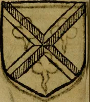 Picture 179 of 709 from Le jardin d'armoiries : contenant les armes de plusieurs nobles royaumes & maisons de Germanie Inferieure: oeuvre autant nouveau, que proufitable à tous amateurs du noble exercice d'armes. Den boomagert der wapenen, inhoudende wapenen van vele edele huysen van dese Nederlanden, en andere onliggende .. (1567), leaf 117