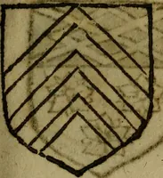 Picture 180 of 709 from Le jardin d'armoiries : contenant les armes de plusieurs nobles royaumes & maisons de Germanie Inferieure: oeuvre autant nouveau, que proufitable à tous amateurs du noble exercice d'armes. Den boomagert der wapenen, inhoudende wapenen van vele edele huysen van dese Nederlanden, en andere onliggende .. (1567), leaf 118