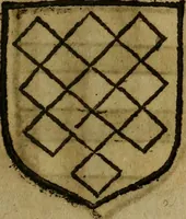 Picture 191 of 709 from Le jardin d'armoiries : contenant les armes de plusieurs nobles royaumes & maisons de Germanie Inferieure: oeuvre autant nouveau, que proufitable à tous amateurs du noble exercice d'armes. Den boomagert der wapenen, inhoudende wapenen van vele edele huysen van dese Nederlanden, en andere onliggende .. (1567), leaf 124