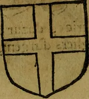 Picture 218 of 709 from Le jardin d'armoiries : contenant les armes de plusieurs nobles royaumes & maisons de Germanie Inferieure: oeuvre autant nouveau, que proufitable à tous amateurs du noble exercice d'armes. Den boomagert der wapenen, inhoudende wapenen van vele edele huysen van dese Nederlanden, en andere onliggende .. (1567), leaf 137