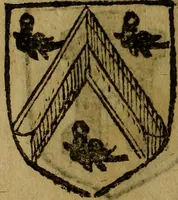 Picture 224 of 709 from Le jardin d'armoiries : contenant les armes de plusieurs nobles royaumes & maisons de Germanie Inferieure: oeuvre autant nouveau, que proufitable à tous amateurs du noble exercice d'armes. Den boomagert der wapenen, inhoudende wapenen van vele edele huysen van dese Nederlanden, en andere onliggende .. (1567), leaf 139