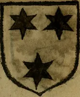 Picture 225 of 709 from Le jardin d'armoiries : contenant les armes de plusieurs nobles royaumes & maisons de Germanie Inferieure: oeuvre autant nouveau, que proufitable à tous amateurs du noble exercice d'armes. Den boomagert der wapenen, inhoudende wapenen van vele edele huysen van dese Nederlanden, en andere onliggende .. (1567), leaf 140