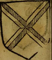 Picture 238 of 709 from Le jardin d'armoiries : contenant les armes de plusieurs nobles royaumes & maisons de Germanie Inferieure: oeuvre autant nouveau, que proufitable à tous amateurs du noble exercice d'armes. Den boomagert der wapenen, inhoudende wapenen van vele edele huysen van dese Nederlanden, en andere onliggende .. (1567), leaf 145