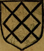 Picture 245 of 709 from Le jardin d'armoiries : contenant les armes de plusieurs nobles royaumes & maisons de Germanie Inferieure: oeuvre autant nouveau, que proufitable à tous amateurs du noble exercice d'armes. Den boomagert der wapenen, inhoudende wapenen van vele edele huysen van dese Nederlanden, en andere onliggende .. (1567), leaf 149