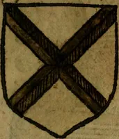 Picture 276 of 709 from Le jardin d'armoiries : contenant les armes de plusieurs nobles royaumes & maisons de Germanie Inferieure: oeuvre autant nouveau, que proufitable à tous amateurs du noble exercice d'armes. Den boomagert der wapenen, inhoudende wapenen van vele edele huysen van dese Nederlanden, en andere onliggende .. (1567), leaf 164