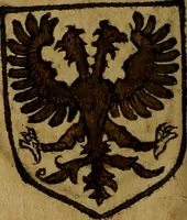 Picture 289 of 709 from Le jardin d'armoiries : contenant les armes de plusieurs nobles royaumes & maisons de Germanie Inferieure: oeuvre autant nouveau, que proufitable à tous amateurs du noble exercice d'armes. Den boomagert der wapenen, inhoudende wapenen van vele edele huysen van dese Nederlanden, en andere onliggende .. (1567), leaf 169