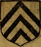 Picture 297 of 709 from Le jardin d'armoiries : contenant les armes de plusieurs nobles royaumes & maisons de Germanie Inferieure: oeuvre autant nouveau, que proufitable à tous amateurs du noble exercice d'armes. Den boomagert der wapenen, inhoudende wapenen van vele edele huysen van dese Nederlanden, en andere onliggende .. (1567), leaf 173