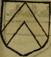 Picture 318 of 709 from Le jardin d'armoiries : contenant les armes de plusieurs nobles royaumes & maisons de Germanie Inferieure: oeuvre autant nouveau, que proufitable à tous amateurs du noble exercice d'armes. Den boomagert der wapenen, inhoudende wapenen van vele edele huysen van dese Nederlanden, en andere onliggende .. (1567), leaf 182