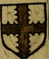 Picture 322 of 709 from Le jardin d'armoiries : contenant les armes de plusieurs nobles royaumes & maisons de Germanie Inferieure: oeuvre autant nouveau, que proufitable à tous amateurs du noble exercice d'armes. Den boomagert der wapenen, inhoudende wapenen van vele edele huysen van dese Nederlanden, en andere onliggende .. (1567), leaf 183
