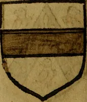 Picture 378 of 709 from Le jardin d'armoiries : contenant les armes de plusieurs nobles royaumes & maisons de Germanie Inferieure: oeuvre autant nouveau, que proufitable à tous amateurs du noble exercice d'armes. Den boomagert der wapenen, inhoudende wapenen van vele edele huysen van dese Nederlanden, en andere onliggende .. (1567), leaf 211