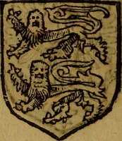 Picture 392 of 709 from Le jardin d'armoiries : contenant les armes de plusieurs nobles royaumes & maisons de Germanie Inferieure: oeuvre autant nouveau, que proufitable à tous amateurs du noble exercice d'armes. Den boomagert der wapenen, inhoudende wapenen van vele edele huysen van dese Nederlanden, en andere onliggende .. (1567), leaf 219