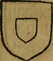 Picture 396 of 709 from Le jardin d'armoiries : contenant les armes de plusieurs nobles royaumes & maisons de Germanie Inferieure: oeuvre autant nouveau, que proufitable à tous amateurs du noble exercice d'armes. Den boomagert der wapenen, inhoudende wapenen van vele edele huysen van dese Nederlanden, en andere onliggende .. (1567), leaf 220