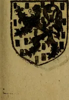 Picture 456 of 709 from Le jardin d'armoiries : contenant les armes de plusieurs nobles royaumes & maisons de Germanie Inferieure: oeuvre autant nouveau, que proufitable à tous amateurs du noble exercice d'armes. Den boomagert der wapenen, inhoudende wapenen van vele edele huysen van dese Nederlanden, en andere onliggende .. (1567), leaf 248
