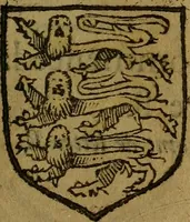 Picture 507 of 709 from Le jardin d'armoiries : contenant les armes de plusieurs nobles royaumes & maisons de Germanie Inferieure: oeuvre autant nouveau, que proufitable à tous amateurs du noble exercice d'armes. Den boomagert der wapenen, inhoudende wapenen van vele edele huysen van dese Nederlanden, en andere onliggende .. (1567), leaf 274