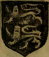 Picture 547 of 709 from Le jardin d'armoiries : contenant les armes de plusieurs nobles royaumes & maisons de Germanie Inferieure: oeuvre autant nouveau, que proufitable à tous amateurs du noble exercice d'armes. Den boomagert der wapenen, inhoudende wapenen van vele edele huysen van dese Nederlanden, en andere onliggende .. (1567), leaf 292