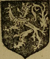 Picture 37 of 709 from Le jardin d'armoiries : contenant les armes de plusieurs nobles royaumes & maisons de Germanie Inferieure: oeuvre autant nouveau, que proufitable à tous amateurs du noble exercice d'armes. Den boomagert der wapenen, inhoudende wapenen van vele edele huysen van dese Nederlanden, en andere onliggende .. (1567), leaf 46