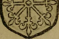 Picture 41 of 709 from Le jardin d'armoiries : contenant les armes de plusieurs nobles royaumes & maisons de Germanie Inferieure: oeuvre autant nouveau, que proufitable à tous amateurs du noble exercice d'armes. Den boomagert der wapenen, inhoudende wapenen van vele edele huysen van dese Nederlanden, en andere onliggende .. (1567), leaf 48