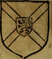 Picture 67 of 709 from Le jardin d'armoiries : contenant les armes de plusieurs nobles royaumes & maisons de Germanie Inferieure: oeuvre autant nouveau, que proufitable à tous amateurs du noble exercice d'armes. Den boomagert der wapenen, inhoudende wapenen van vele edele huysen van dese Nederlanden, en andere onliggende .. (1567), leaf 63
