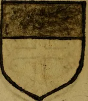 Picture 69 of 709 from Le jardin d'armoiries : contenant les armes de plusieurs nobles royaumes & maisons de Germanie Inferieure: oeuvre autant nouveau, que proufitable à tous amateurs du noble exercice d'armes. Den boomagert der wapenen, inhoudende wapenen van vele edele huysen van dese Nederlanden, en andere onliggende .. (1567), leaf 63