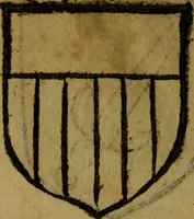 Picture 85 of 709 from Le jardin d'armoiries : contenant les armes de plusieurs nobles royaumes & maisons de Germanie Inferieure: oeuvre autant nouveau, que proufitable à tous amateurs du noble exercice d'armes. Den boomagert der wapenen, inhoudende wapenen van vele edele huysen van dese Nederlanden, en andere onliggende .. (1567), leaf 71