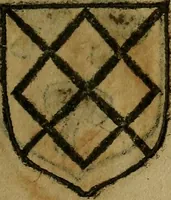 Picture 88 of 709 from Le jardin d'armoiries : contenant les armes de plusieurs nobles royaumes & maisons de Germanie Inferieure: oeuvre autant nouveau, que proufitable à tous amateurs du noble exercice d'armes. Den boomagert der wapenen, inhoudende wapenen van vele edele huysen van dese Nederlanden, en andere onliggende .. (1567), leaf 72
