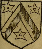 Picture 99 of 709 from Le jardin d'armoiries : contenant les armes de plusieurs nobles royaumes & maisons de Germanie Inferieure: oeuvre autant nouveau, que proufitable à tous amateurs du noble exercice d'armes. Den boomagert der wapenen, inhoudende wapenen van vele edele huysen van dese Nederlanden, en andere onliggende .. (1567), leaf 78