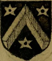Picture 101 of 709 from Le jardin d'armoiries : contenant les armes de plusieurs nobles royaumes & maisons de Germanie Inferieure: oeuvre autant nouveau, que proufitable à tous amateurs du noble exercice d'armes. Den boomagert der wapenen, inhoudende wapenen van vele edele huysen van dese Nederlanden, en andere onliggende .. (1567), leaf 80