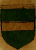 Picture 108 of 709 from Le jardin d'armoiries : contenant les armes de plusieurs nobles royaumes & maisons de Germanie Inferieure: oeuvre autant nouveau, que proufitable à tous amateurs du noble exercice d'armes. Den boomagert der wapenen, inhoudende wapenen van vele edele huysen van dese Nederlanden, en andere onliggende .. (1567), leaf 85