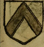 Picture 128 of 709 from Le jardin d'armoiries : contenant les armes de plusieurs nobles royaumes & maisons de Germanie Inferieure: oeuvre autant nouveau, que proufitable à tous amateurs du noble exercice d'armes. Den boomagert der wapenen, inhoudende wapenen van vele edele huysen van dese Nederlanden, en andere onliggende .. (1567), leaf 92