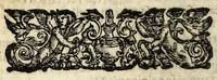 An illustration from Lelio bandito : tragicomedia boschereccia (1620)