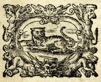 An illustration from Lelio bandito : tragicomedia boschereccia (1620)