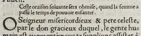 Picture 9 of 11 from Le liure des prieres communes, de l'administration des sacremens & autres ceremonies en l'Eglise d'Angelterre. (1553), leaf 385