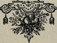 An illustration from Le livre des peintres et graveurs (1872)